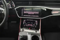 Audi A6 din 2024 cu 27.590 km - oferta AUD234689 - foto 27