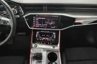 Audi A6 din 2024 cu 27.590 km - oferta AUD234689 - foto 28