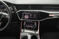Audi A6 din 2024 cu 27.590 km - oferta AUD234689 - foto 29