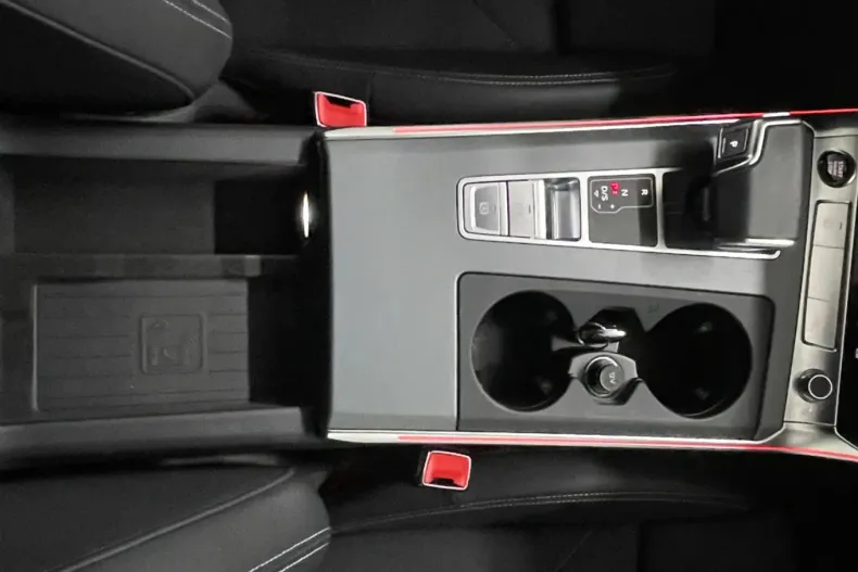 Audi A6 din 2024 cu 27.590 km - oferta AUD234689 - foto 31
