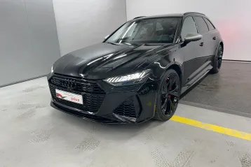 Audi RS6 din 2023 - oferta AUD234690