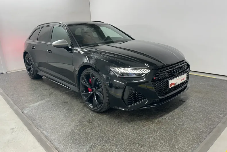 Audi RS6 din 2023 cu 29.000 km - oferta AUD234690 - foto 5