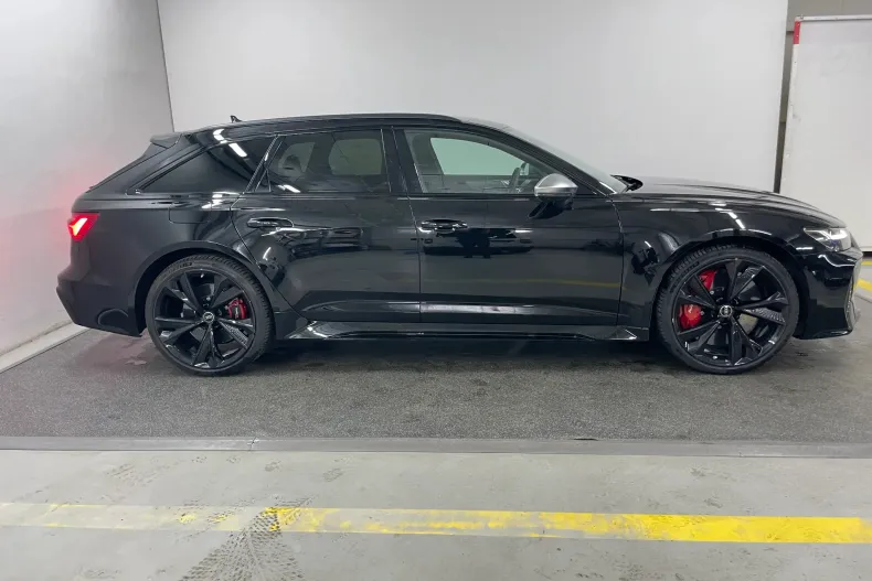 Audi RS6 din 2023 cu 29.000 km - oferta AUD234690 - foto 6