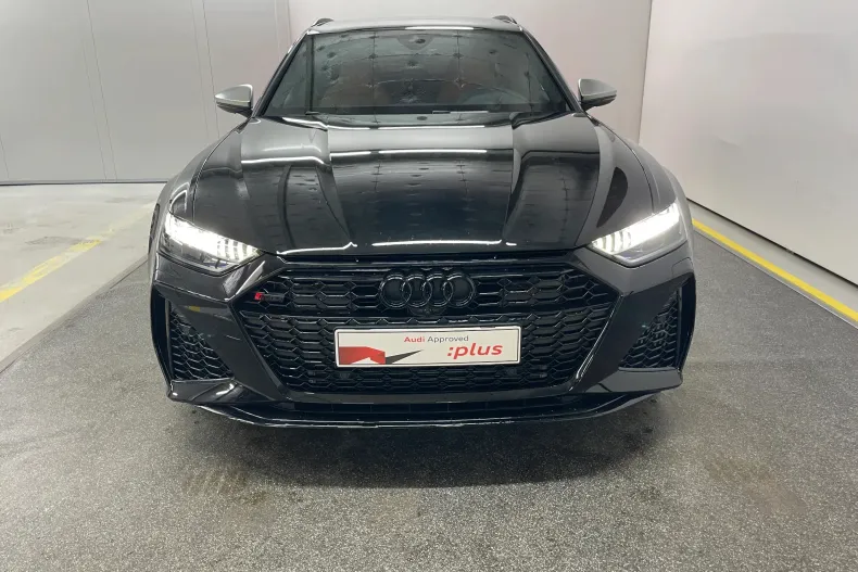 Audi RS6 din 2023 cu 29.000 km - oferta AUD234690 - foto 8