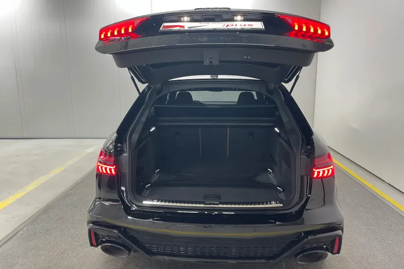 Audi RS6 din 2023 cu 29.000 km - oferta AUD234690 - foto 9