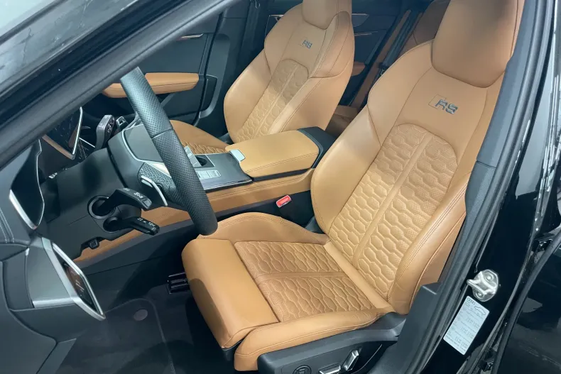 Audi RS6 din 2023 cu 29.000 km - oferta AUD234690 - foto 13