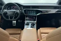Audi RS6 din 2023 cu 29.000 km - oferta AUD234690 - foto 17