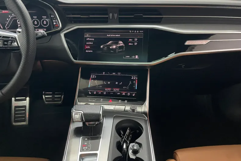 Audi RS6 din 2023 cu 29.000 km - oferta AUD234690 - foto 19