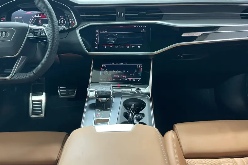 Audi RS6 din 2023 cu 29.000 km - oferta AUD234690 - foto 25
