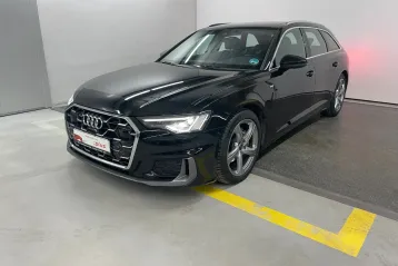 Audi A6 Avant din 2024 - oferta AUD234691