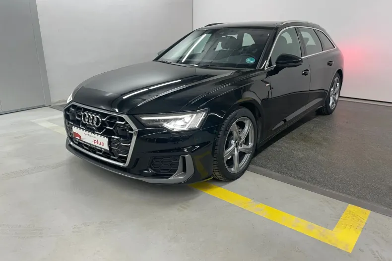 Audi A6 Avant din 2024 cu 32.800 km - oferta AUD234691 - foto 1
