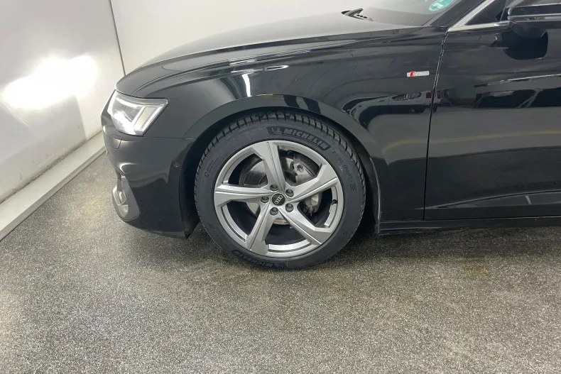 Audi A6 Avant din 2024 cu 32.800 km - oferta AUD234691 - foto 4