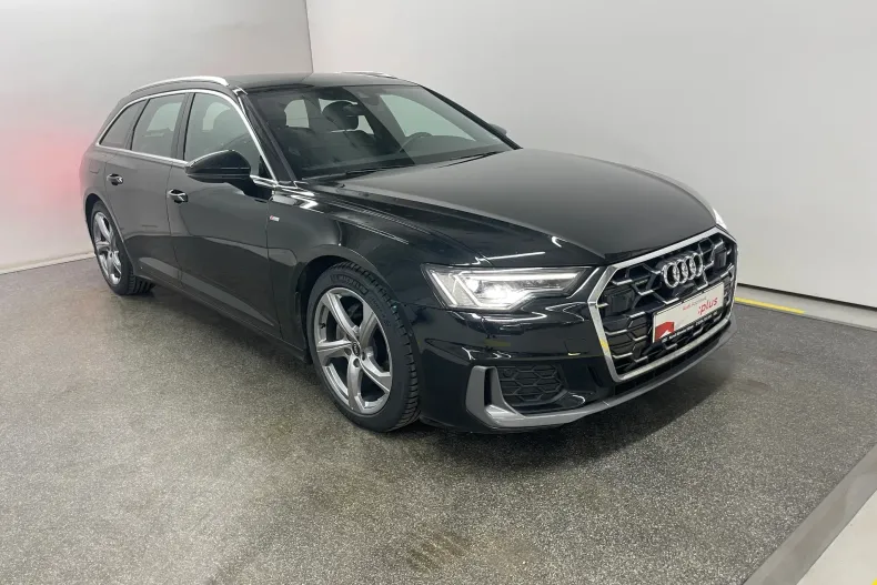 Audi A6 Avant din 2024 cu 32.800 km - oferta AUD234691 - foto 5