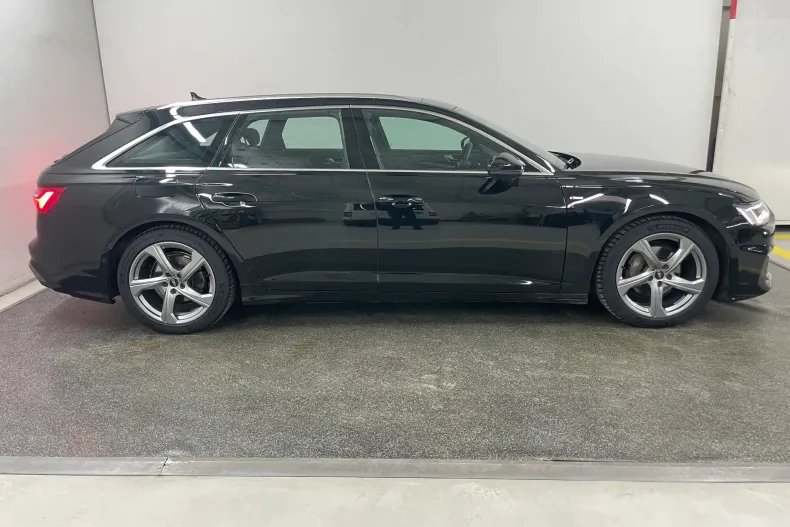 Audi A6 Avant din 2024 cu 32.800 km - oferta AUD234691 - foto 6