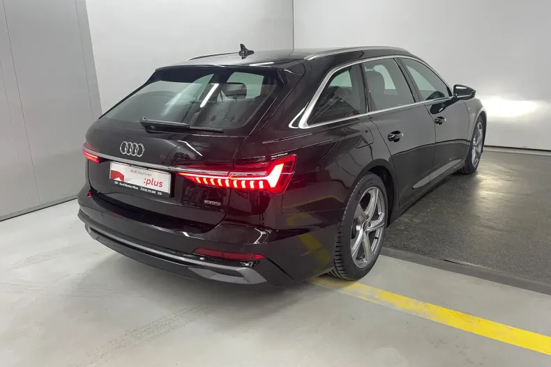 Audi A6 Avant din 2024 cu 32.800 km - oferta AUD234691 - foto 7