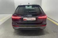 Audi A6 Avant din 2024 cu 32.800 km - oferta AUD234691 - foto 9