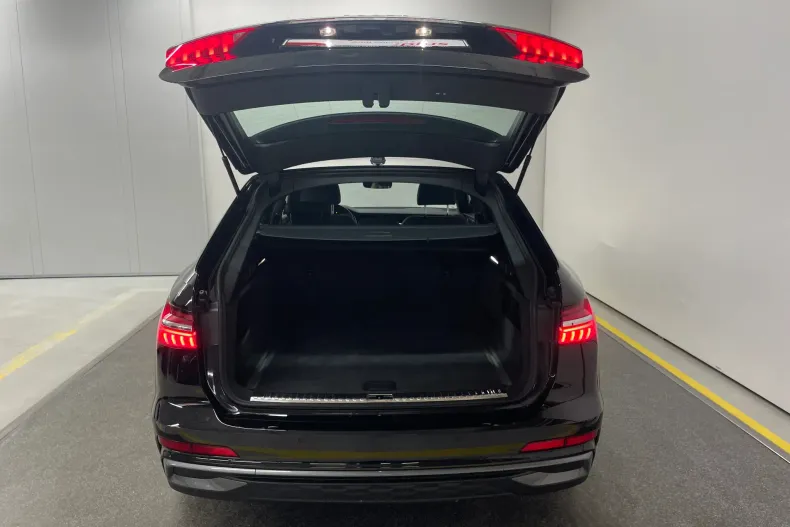 Audi A6 Avant din 2024 cu 32.800 km - oferta AUD234691 - foto 10