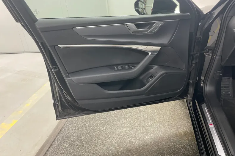 Audi A6 Avant din 2024 cu 32.800 km - oferta AUD234691 - foto 11