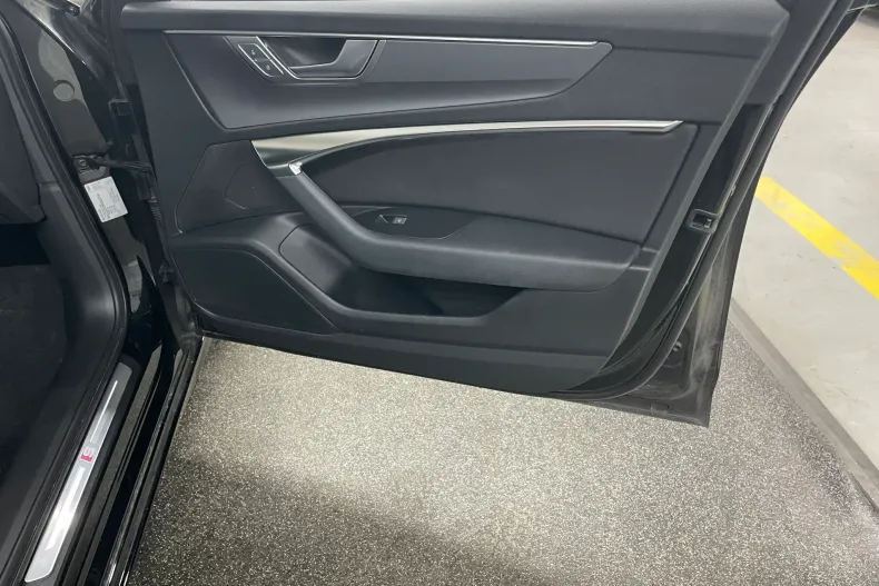 Audi A6 Avant din 2024 cu 32.800 km - oferta AUD234691 - foto 12