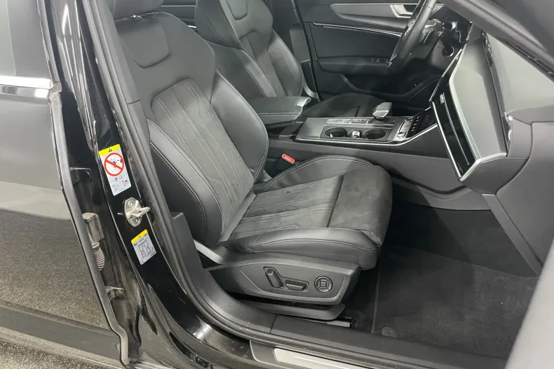 Audi A6 Avant din 2024 cu 32.800 km - oferta AUD234691 - foto 14