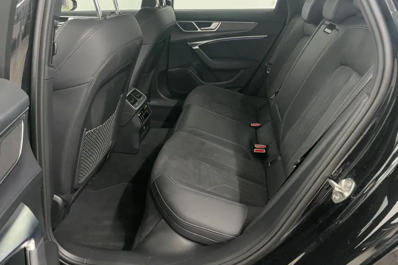 Audi A6 Avant din 2024 cu 32.800 km - oferta AUD234691 - foto 15
