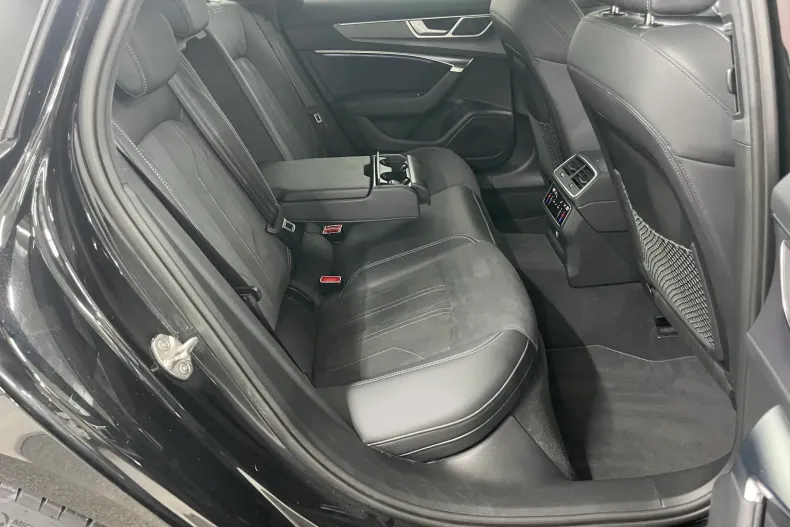Audi A6 Avant din 2024 cu 32.800 km - oferta AUD234691 - foto 16