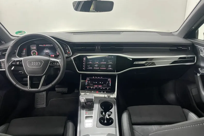 Audi A6 Avant din 2024 cu 32.800 km - oferta AUD234691 - foto 18