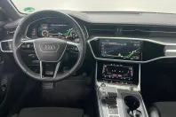Audi A6 Avant din 2024 cu 32.800 km - oferta AUD234691 - foto 20