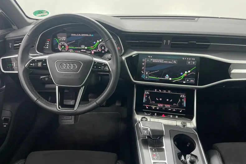 Audi A6 Avant din 2024 cu 32.800 km - oferta AUD234691 - foto 20