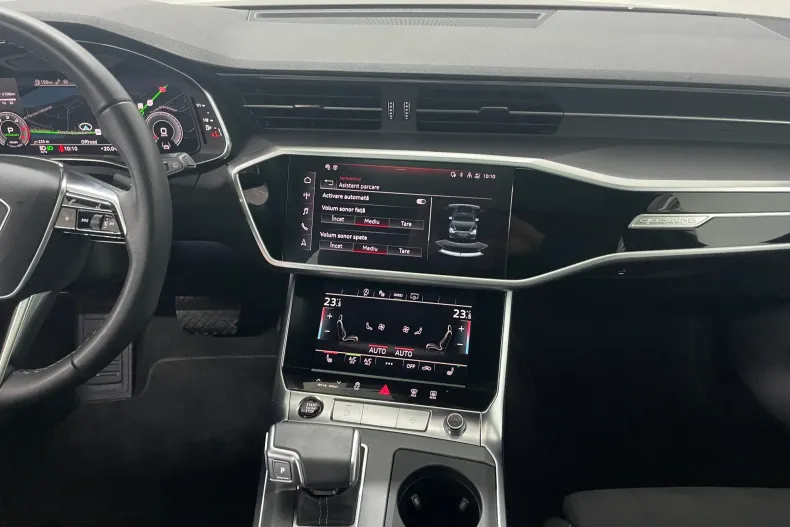 Audi A6 Avant din 2024 cu 32.800 km - oferta AUD234691 - foto 26