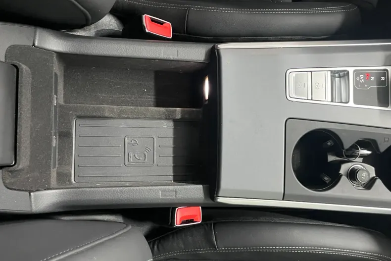 Audi A6 Avant din 2024 cu 32.800 km - oferta AUD234691 - foto 27