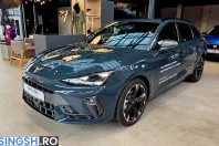 Cupra Leon din 2024 cu 10 km - oferta CUP234692 - foto 1