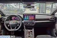 Cupra Leon din 2024 cu 10 km - oferta CUP234692 - foto 7