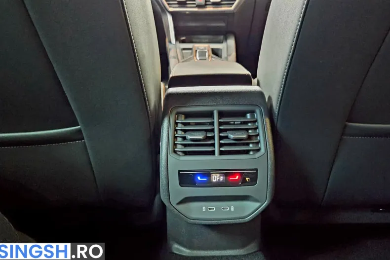 Cupra Leon din 2024 cu 10 km - oferta CUP234692 - foto 21