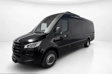 Mercedes-Benz Sprinter din 2026 - oferta MER234693