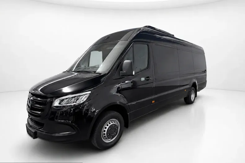 Mercedes-Benz Sprinter din 2026 cu 10 km - oferta MER234693 - foto 1