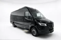 Mercedes-Benz Sprinter din 2026 cu 10 km - oferta MER234693 - foto 2