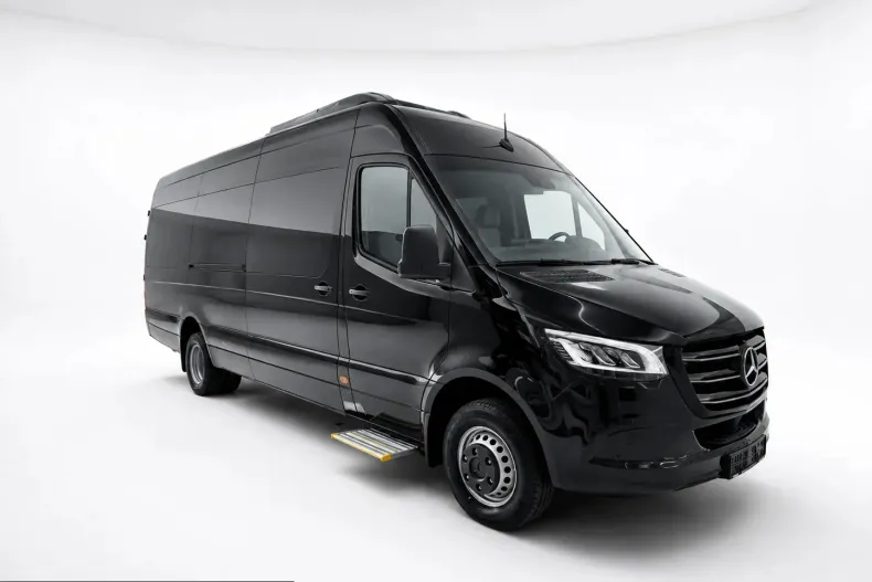 Mercedes-Benz Sprinter din 2026 cu 10 km - oferta MER234693 - foto 2