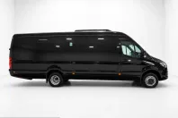Mercedes-Benz Sprinter din 2026 cu 10 km - oferta MER234693 - foto 3