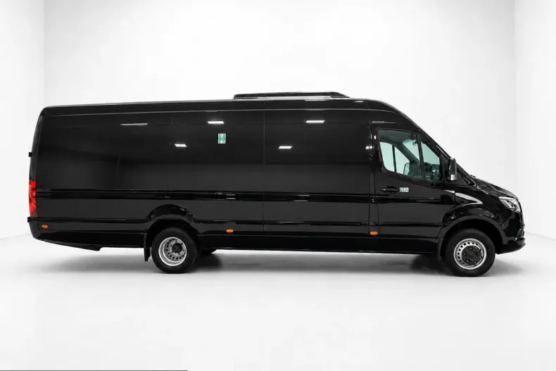 Mercedes-Benz Sprinter din 2026 cu 10 km - oferta MER234693 - foto 3