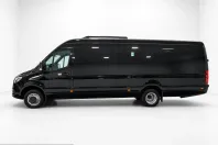 Mercedes-Benz Sprinter din 2026 cu 10 km - oferta MER234693 - foto 4