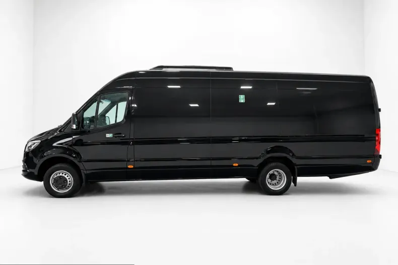 Mercedes-Benz Sprinter din 2026 cu 10 km - oferta MER234693 - foto 4