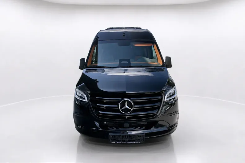 Mercedes-Benz Sprinter din 2026 cu 10 km - oferta MER234693 - foto 6