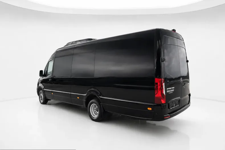 Mercedes-Benz Sprinter din 2026 cu 10 km - oferta MER234693 - foto 8