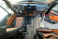 Mercedes-Benz Sprinter din 2026 cu 10 km - oferta MER234693 - foto 10