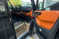 Mercedes-Benz Sprinter din 2026 cu 10 km - oferta MER234693 - foto 12