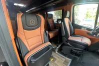 Mercedes-Benz Sprinter din 2026 cu 10 km - oferta MER234693 - foto 15