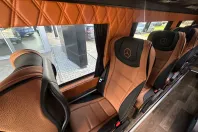 Mercedes-Benz Sprinter din 2026 cu 10 km - oferta MER234693 - foto 16