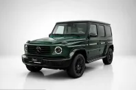 Mercedes-Benz G 450 (Clasa G) din 2026 cu 10 km - oferta MER234694 - foto 1