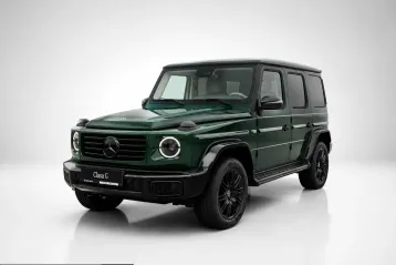 Mercedes-Benz G 450 din 2026 - oferta MER234694